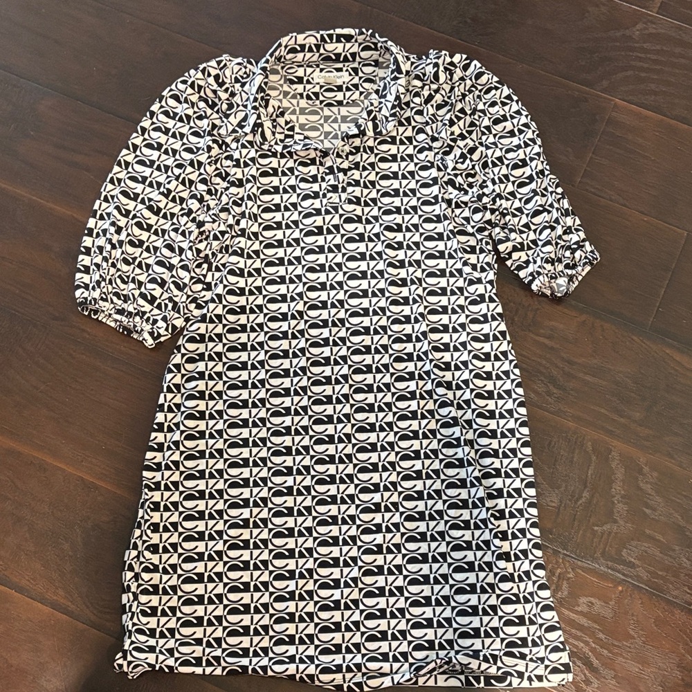 CK Calvin Klein Dress